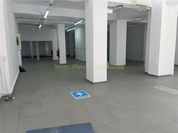Spațiu comercial București - poza 6