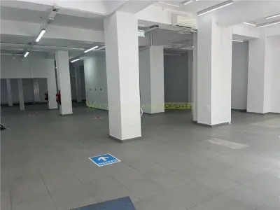 Clucerului, spatiul comercial 230 mp, inchiriere lunga durata - foto 7