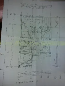 Vila 6 camere, inchiriere lunga durata, Calea Serban Voda, Bucuresti - foto 14