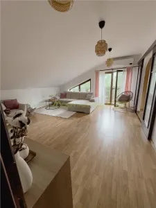 Apartament 3 camere,  bloc boutique 2015, de vanzare, Buftea - foto 1
