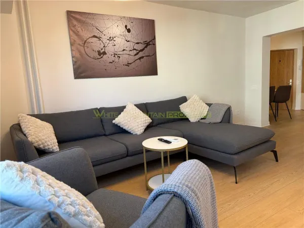 Apartament 3 camere București - poza 1