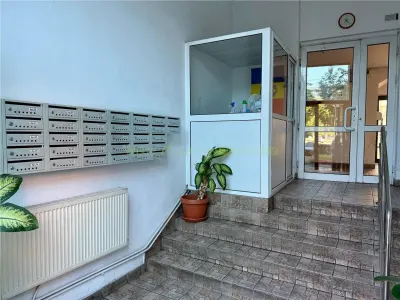 Pta Alba Iulia, apartament 3 camere, inchiriere lunga durata - foto 11