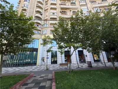 Pta Alba Iulia, apartament 3 camere, inchiriere lunga durata - foto 10