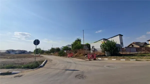 Teren Pantelimon - poza 1