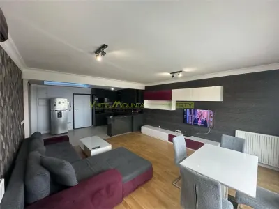 Tei, apartament 2 camere - Bucuresti