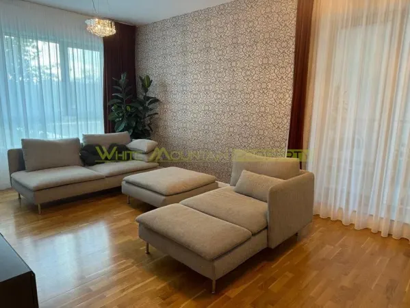 Apartament 3 camere București - poza 1