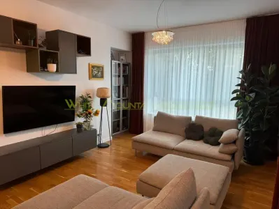 1 Mai Luxuria, apartament 3 camere - foto 2