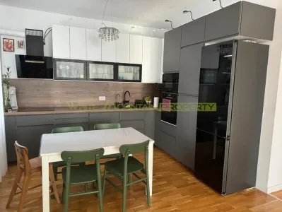 1 Mai Luxuria, apartament 3 camere - foto 6