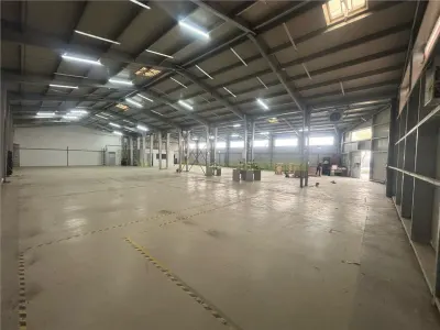 Berceni, spatiu industrial 1870 mp, inchiriere lunga durata - Bucuresti