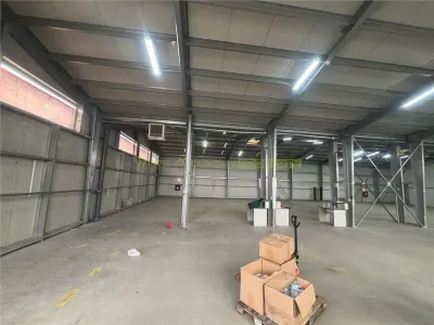Berceni, spatiu industrial 1870 mp, inchiriere lunga durata - foto 2