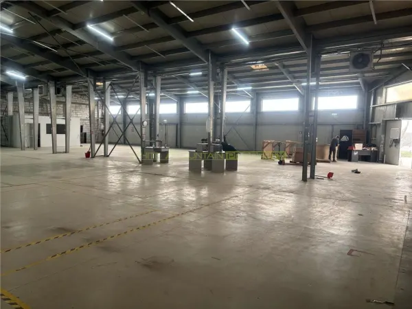 Spațiu industrial București - poza 3