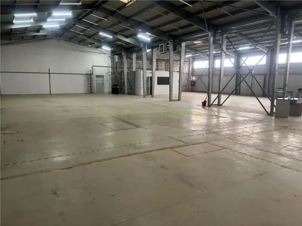 Spațiu industrial București - poza 4