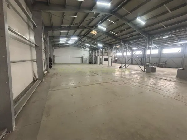 Spațiu industrial București - poza 5