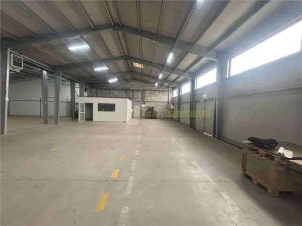 Spațiu industrial București - poza 7