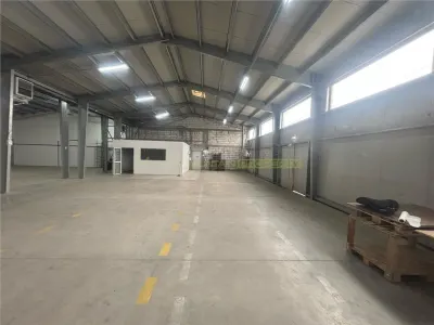 Berceni, spatiu industrial 1870 mp, inchiriere lunga durata - foto 7