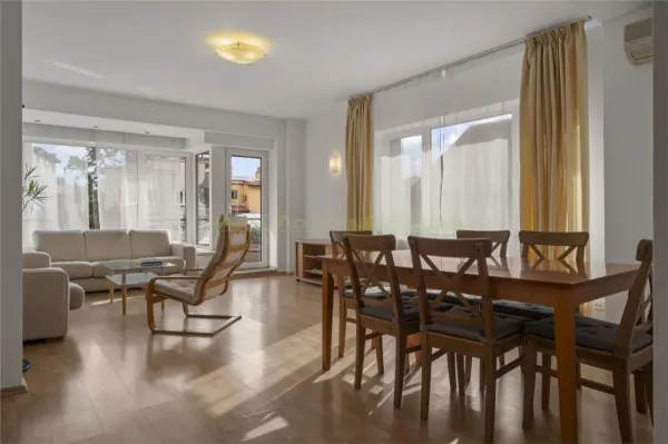 Apartament 3 camere București - poza 1