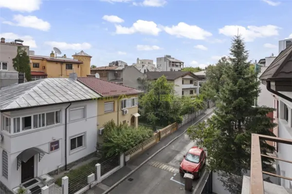Apartament 3 camere București - poza 16