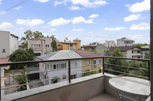 Apartament 3 camere București - poza 17