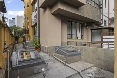 Primaverii, apartament 3 camere - foto 20
