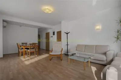 Primaverii, apartament 3 camere - foto 3