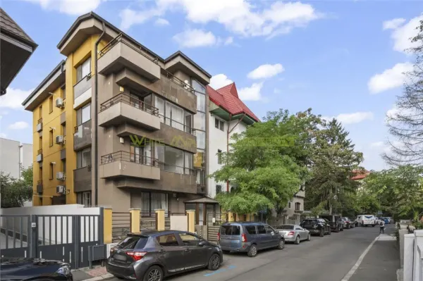 Apartament 3 camere București - poza 21