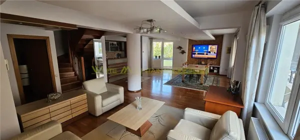 Apartament 3 camere București - poza 1