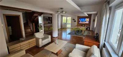 Herastrau, duplex 3 camere - foto 1
