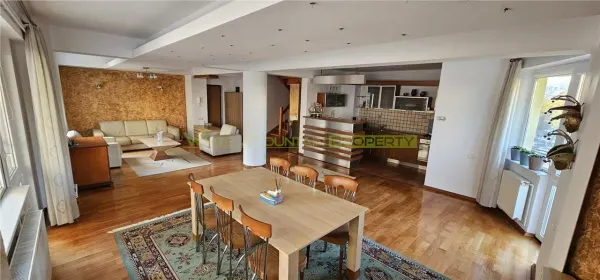 Apartament 3 camere București - poza 2