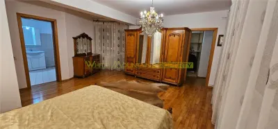 Herastrau, duplex 3 camere - foto 8