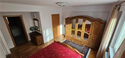 Herastrau, duplex 3 camere - foto 10