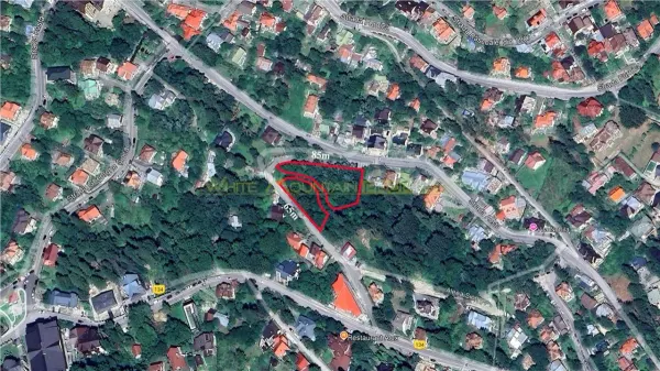 Teren Sinaia - poza 4