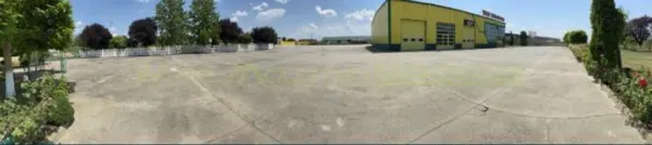 Spațiu industrial Pecica - poza 12