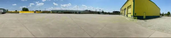 Spațiu industrial Pecica - poza 6