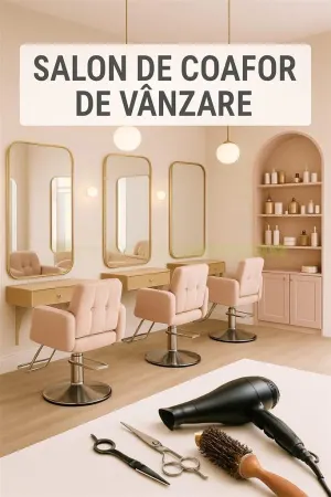 Spațiu comercial București - poza 1