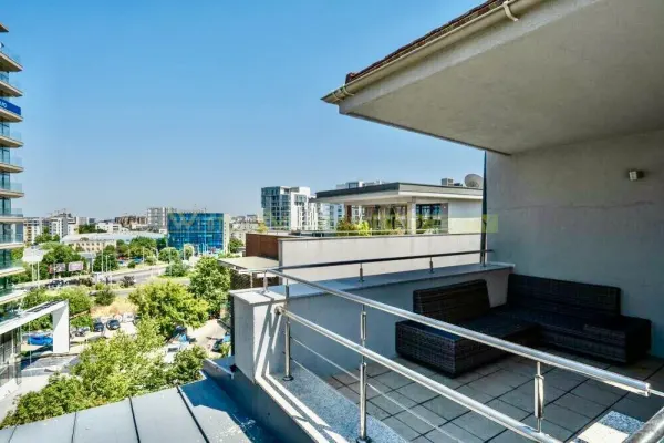 Apartament 6 camere București - poza 15