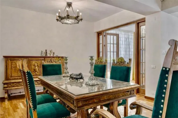 Apartament 6 camere București - poza 4