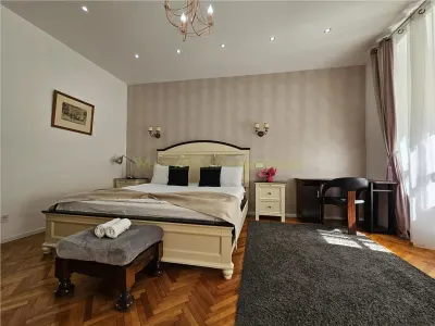 Apartament superb in Centrul Istoric - pretabil regim hotelier - foto 1
