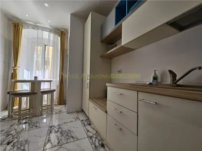 Apartament superb in Centrul Istoric - pretabil regim hotelier - foto 22