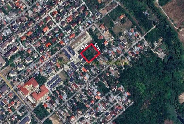 Teren București - poza 1