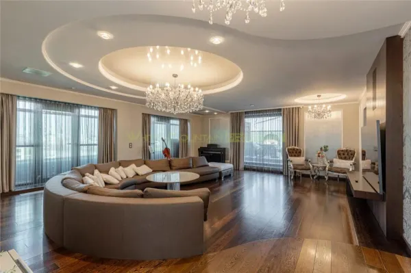 Apartament 5 camere București - poza 2