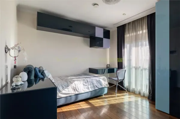 Apartament 5 camere București - poza 13
