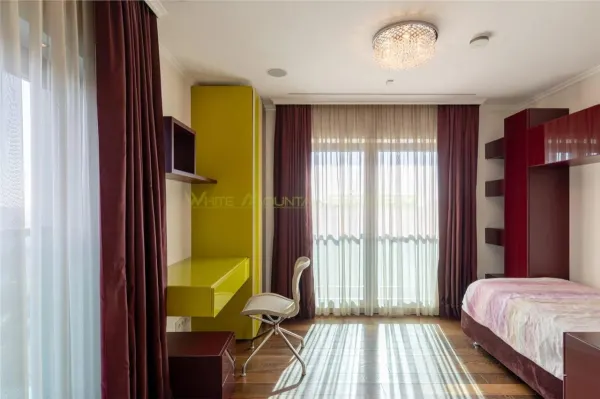 Apartament 5 camere București - poza 15