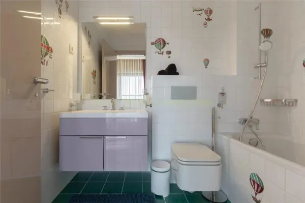 Apartament 5 camere București - poza 19