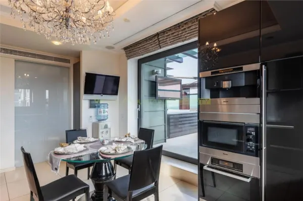 Apartament 5 camere București - poza 21