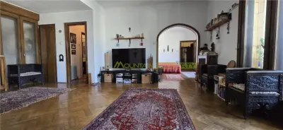 Bd Balcescu, apartament 3 camere - foto 1