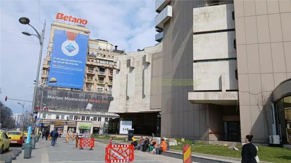 Apartament 3 camere București - poza 13
