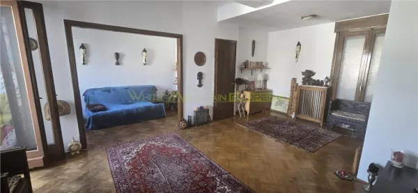 Apartament 3 camere București - poza 4