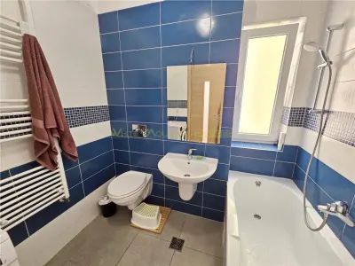 Apartament doua camere si boxa de vanzare in Top City Tractorul - foto 16