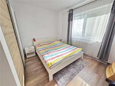 Apartament doua camere si boxa de vanzare in Top City Tractorul - foto 19