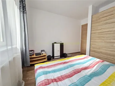 Apartament doua camere si boxa de vanzare in Top City Tractorul - foto 25